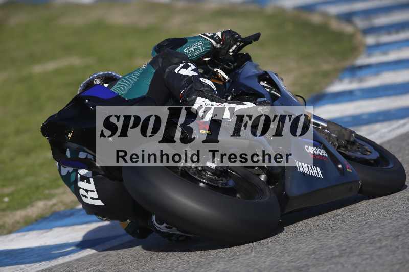 /02 29.01.-02.02.2024 Moto Center Thun Jerez/Gruppe gelb-yellow/331